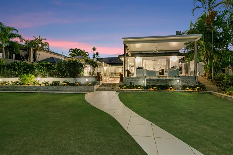 Second view of Homely house listing, 18 Saltwater Terrace, Helensvale QLD 4212
