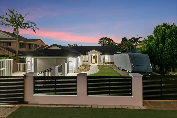 Third view of Homely house listing, 18 Saltwater Terrace, Helensvale QLD 4212