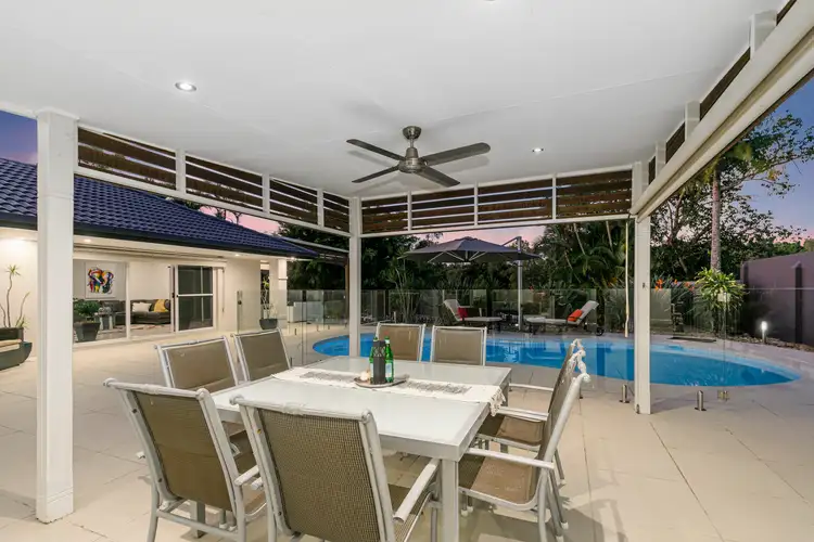 Fourth view of Homely house listing, 18 Saltwater Terrace, Helensvale QLD 4212