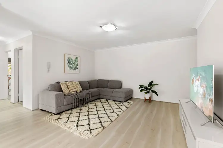 Second view of Homely apartment listing, 9/616-618 Princes Highway, Kirrawee NSW 2232