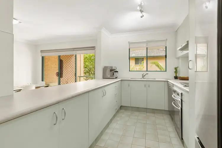 Fourth view of Homely apartment listing, 9/616-618 Princes Highway, Kirrawee NSW 2232