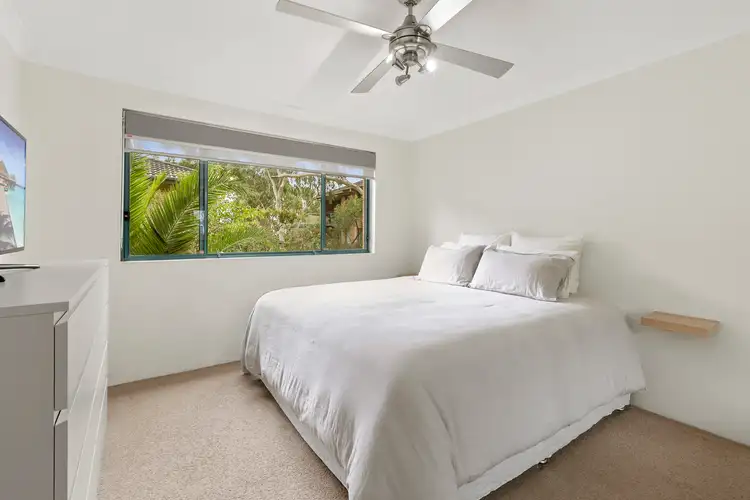 Fifth view of Homely apartment listing, 9/616-618 Princes Highway, Kirrawee NSW 2232