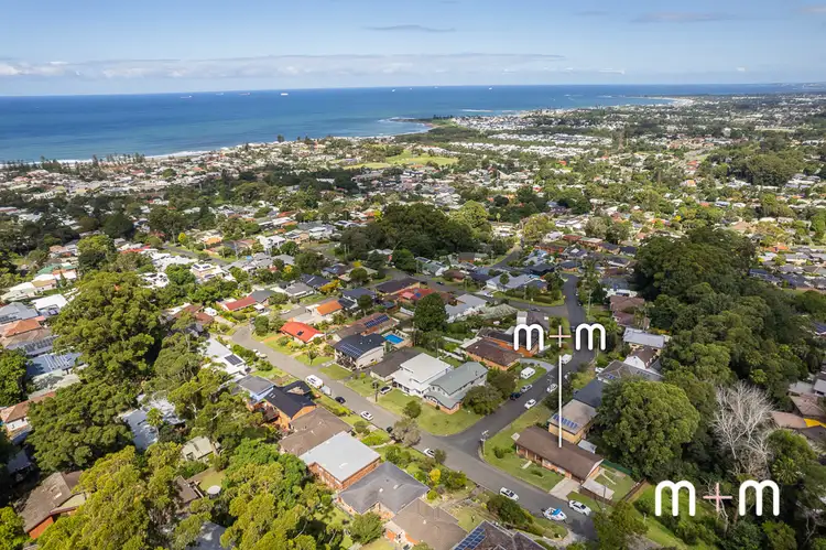 Third view of Homely house listing, 2 Arunta Drive, Thirroul NSW 2515