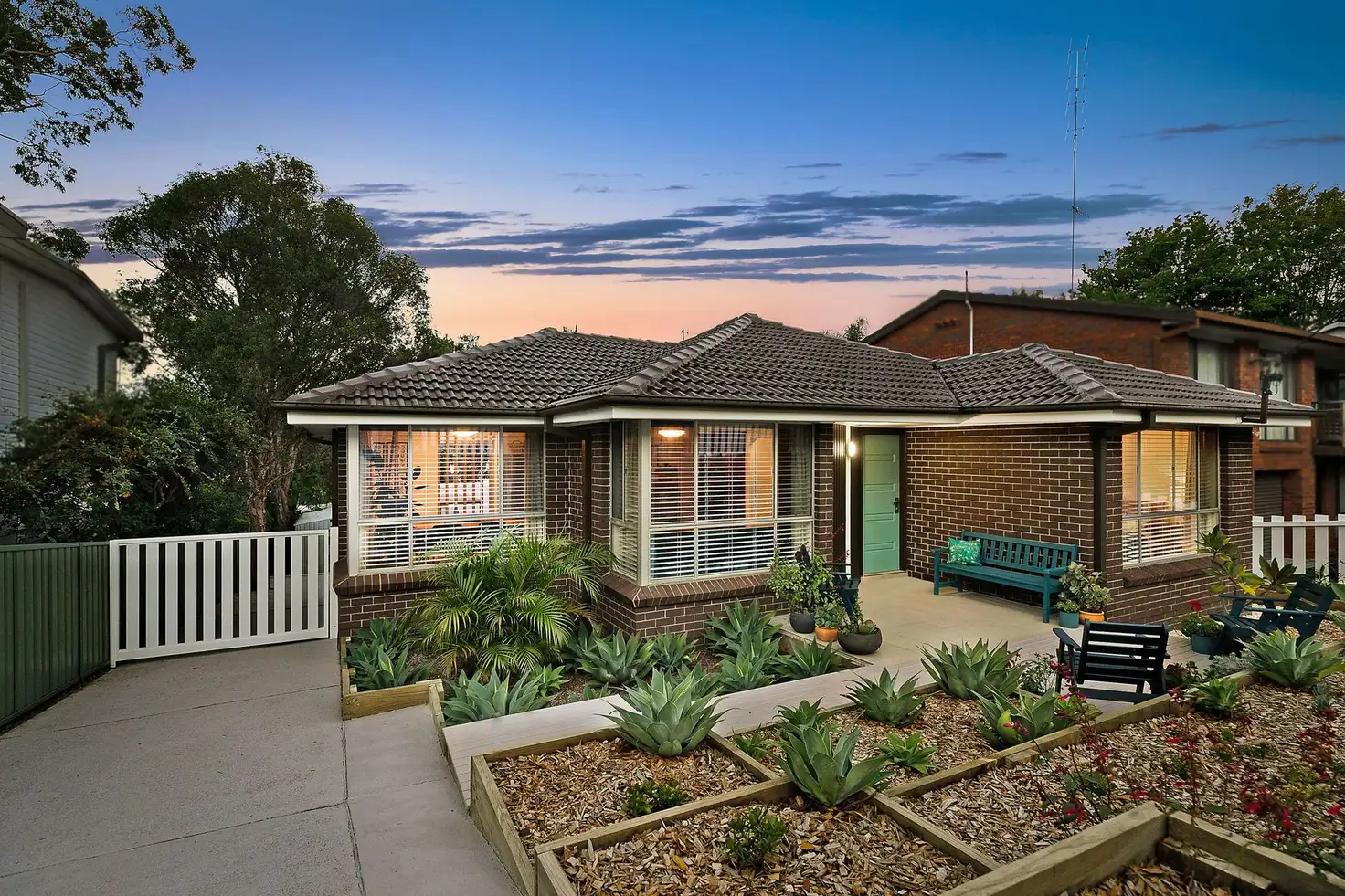 Main view of Homely house listing, 11 Donegal Road, Berkeley Vale NSW 2261