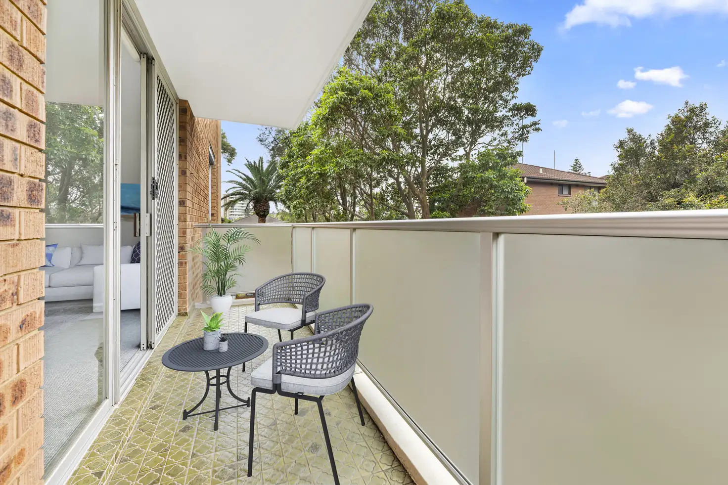 Main view of Homely unit listing, 6/14 Fielding Street, Collaroy NSW 2097