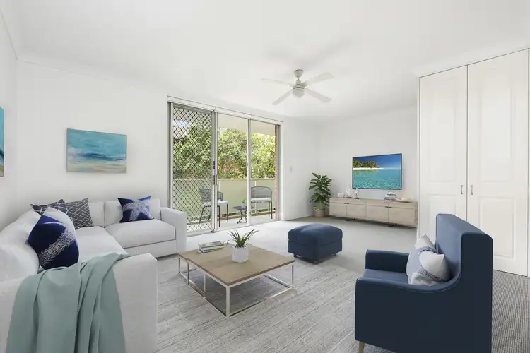 Second view of Homely unit listing, 6/14 Fielding Street, Collaroy NSW 2097