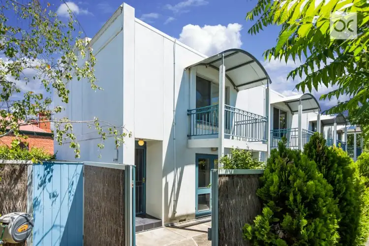 1/12 Regent Street, Parkside SA 5063