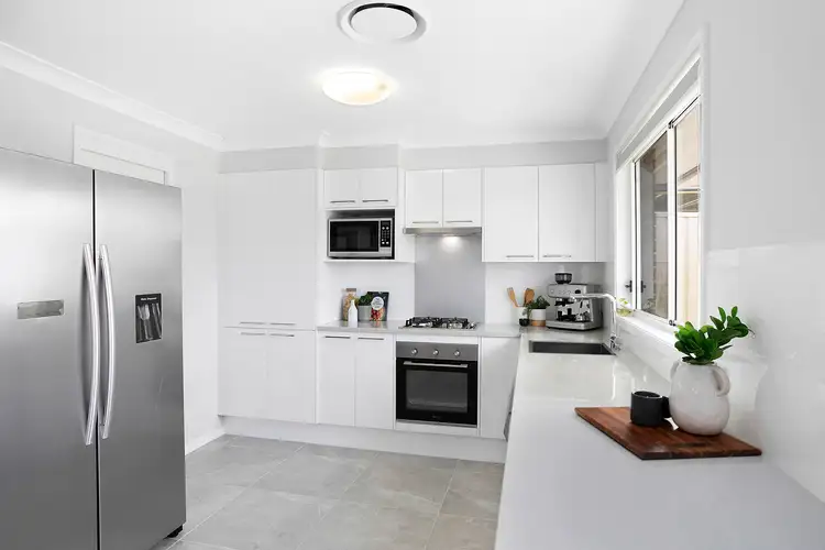 Third view of Homely house listing, 17 Camellia Place, Woongarrah NSW 2259