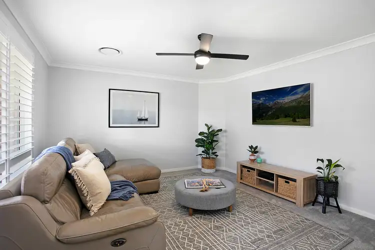 Fourth view of Homely house listing, 17 Camellia Place, Woongarrah NSW 2259