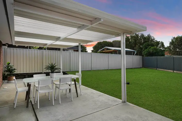 Fifth view of Homely house listing, 17 Camellia Place, Woongarrah NSW 2259
