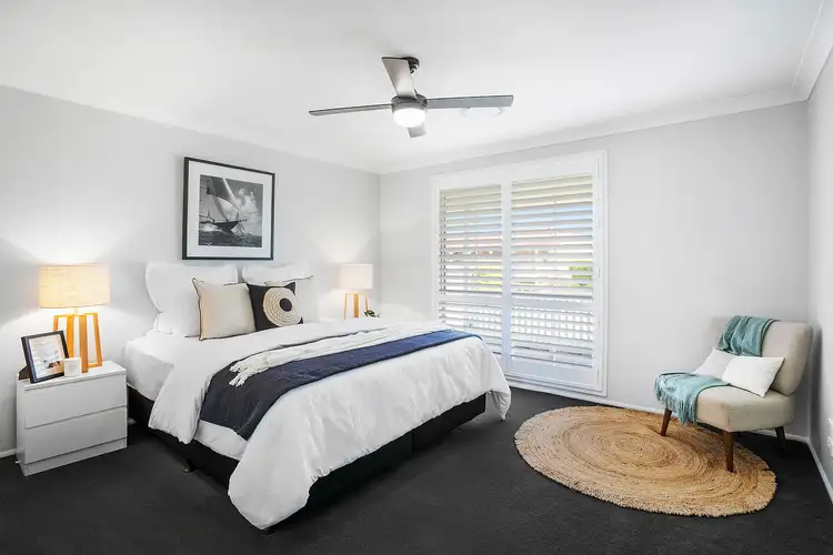 Sixth view of Homely house listing, 17 Camellia Place, Woongarrah NSW 2259