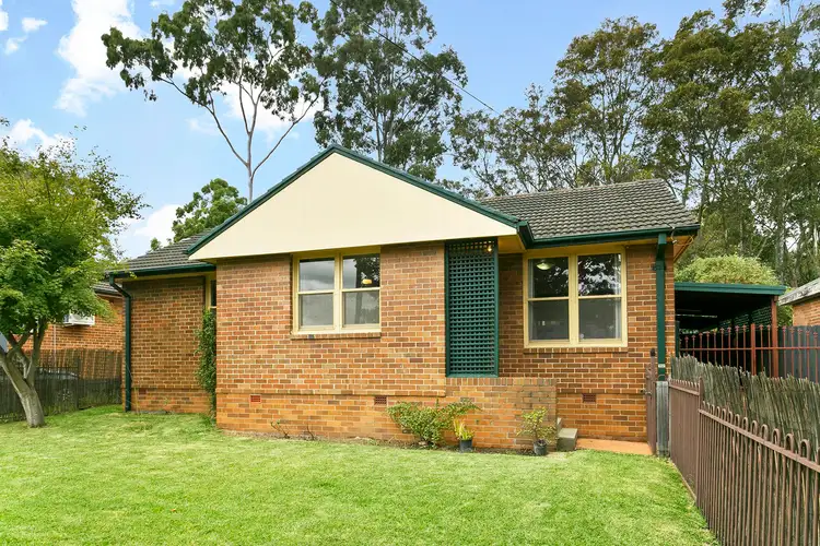 175 Lane Cove Road, North Ryde NSW 2113