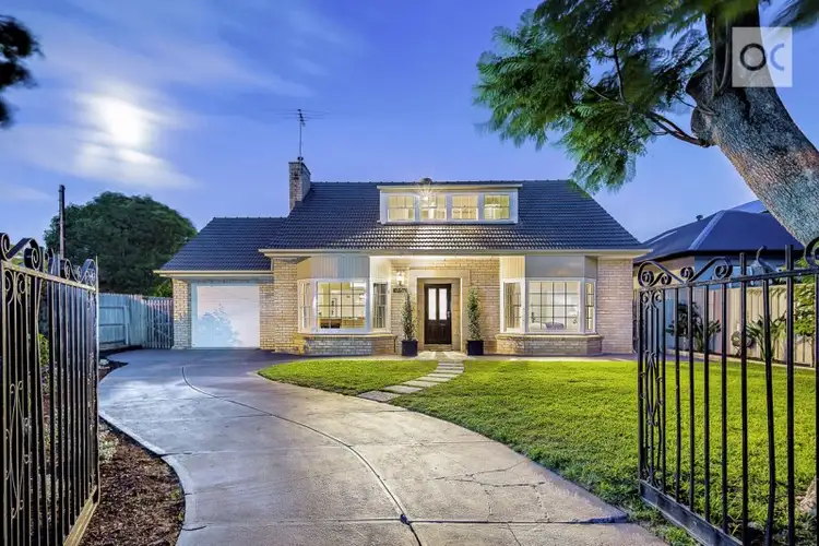 Main view of Homely house listing, 1 Athelney Avenue, Brighton SA 5048
