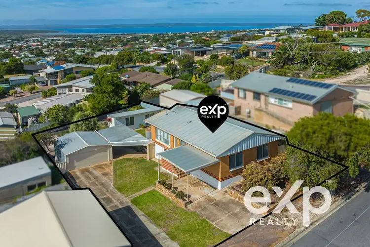 Third view of Homely house listing, 3 Day Street, Port Lincoln SA 5606