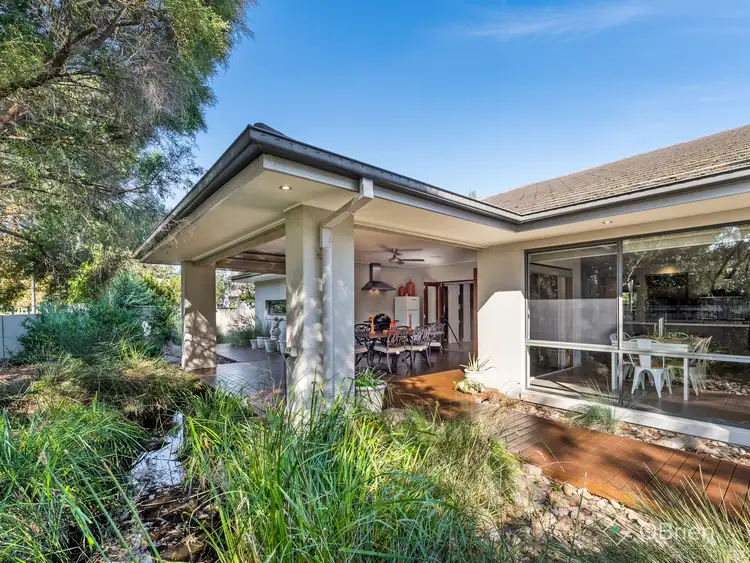 Second view of Homely house listing, 1 Barton Drive, Sandhurst VIC 3977