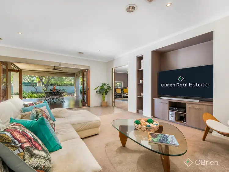 Fifth view of Homely house listing, 1 Barton Drive, Sandhurst VIC 3977