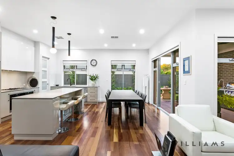 Second view of Homely house listing, 1 Leader Avenue, Toorak Gardens SA 5065