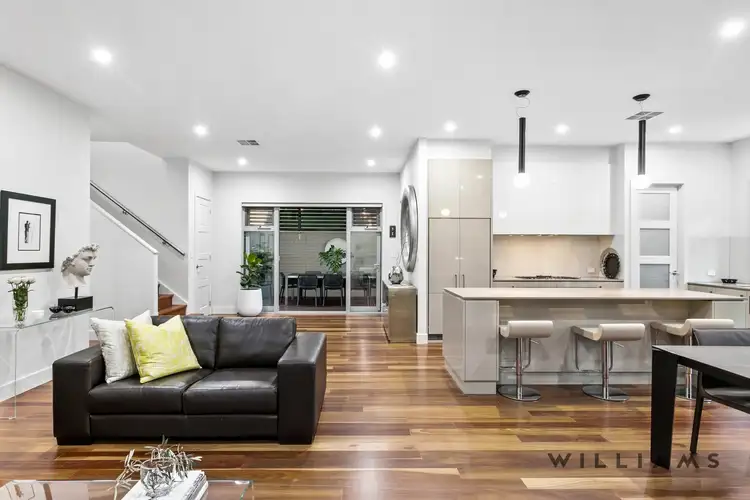 Third view of Homely house listing, 1 Leader Avenue, Toorak Gardens SA 5065
