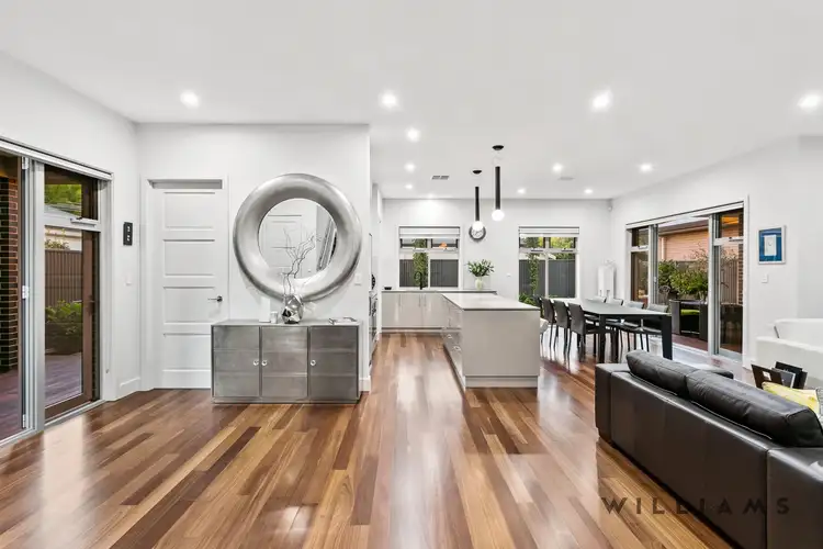Fifth view of Homely house listing, 1 Leader Avenue, Toorak Gardens SA 5065