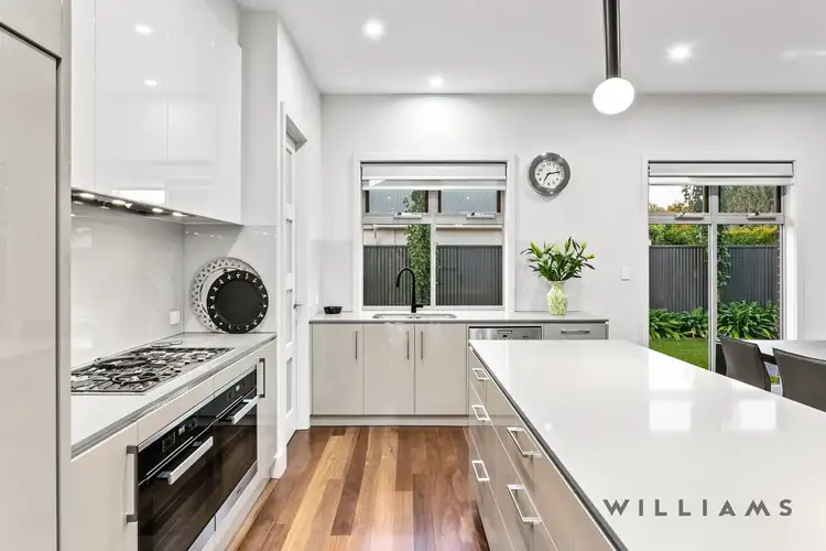 Sixth view of Homely house listing, 1 Leader Avenue, Toorak Gardens SA 5065