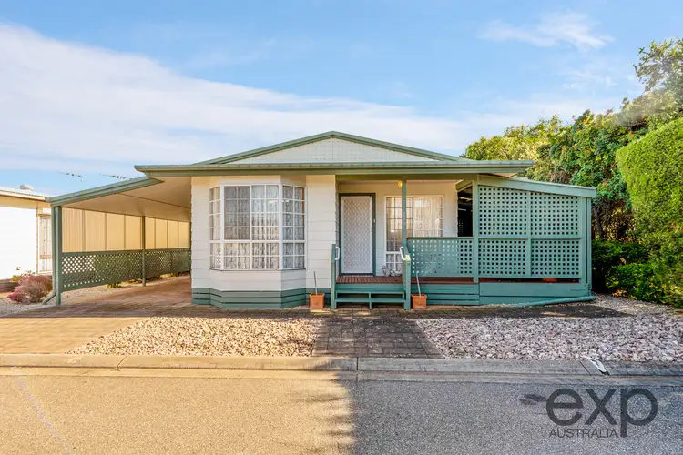 Main view of Homely house listing, 219/36 Hillier Road, Hillier SA 5116