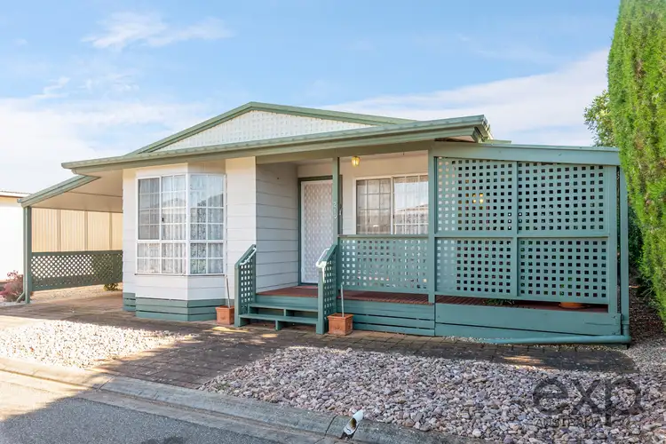 Third view of Homely house listing, 219/36 Hillier Road, Hillier SA 5116