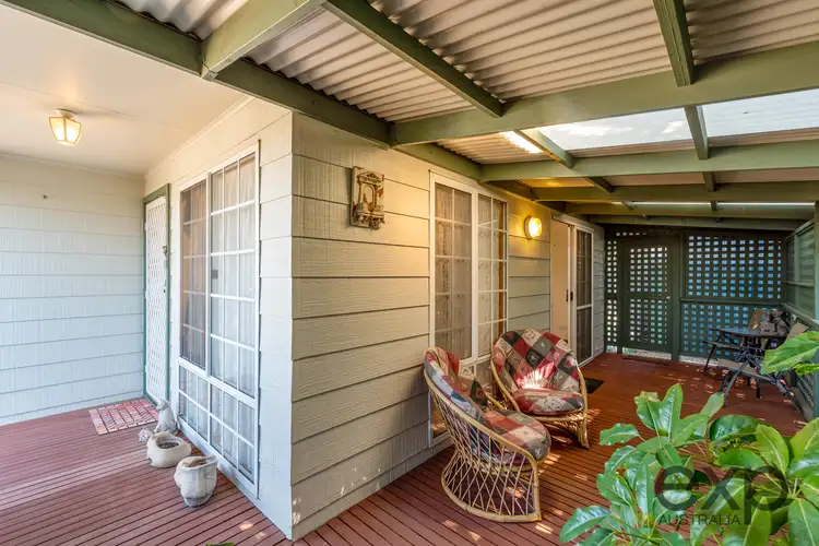 Fourth view of Homely house listing, 219/36 Hillier Road, Hillier SA 5116