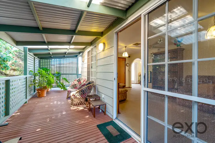 Fifth view of Homely house listing, 219/36 Hillier Road, Hillier SA 5116