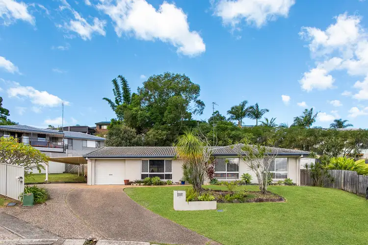 Main view of Homely house listing, 47 Boab Street, Elanora QLD 4221
