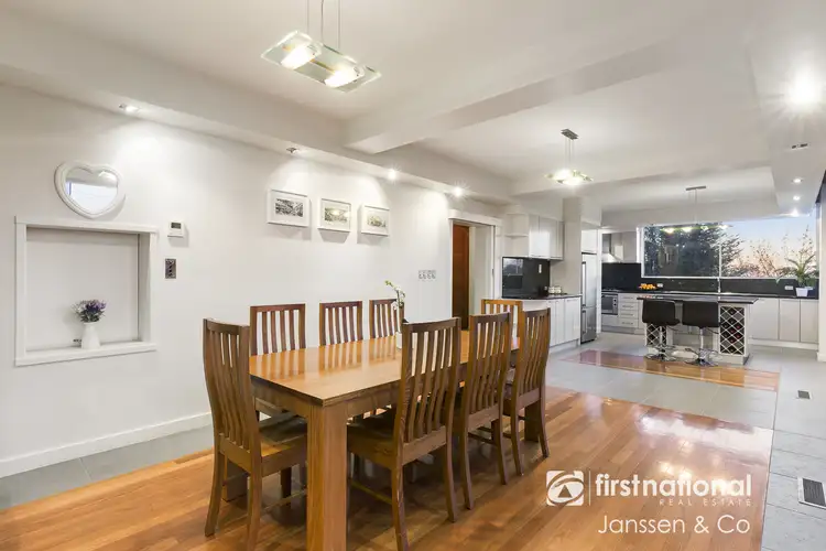 Third view of Homely house listing, 1 Birrell Court, Kew VIC 3101