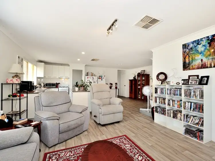 Third view of Homely house listing, 43 Abbotswod Parkway, Erskine WA 6210