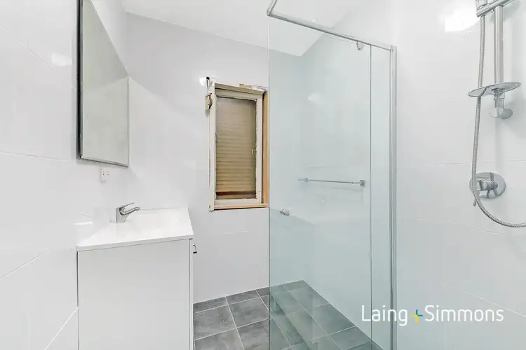 Second view of Homely house listing, 79 Ellsworth Drive, Tregear NSW 2770