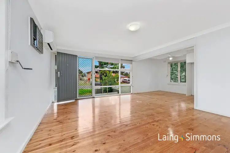 Third view of Homely house listing, 79 Ellsworth Drive, Tregear NSW 2770