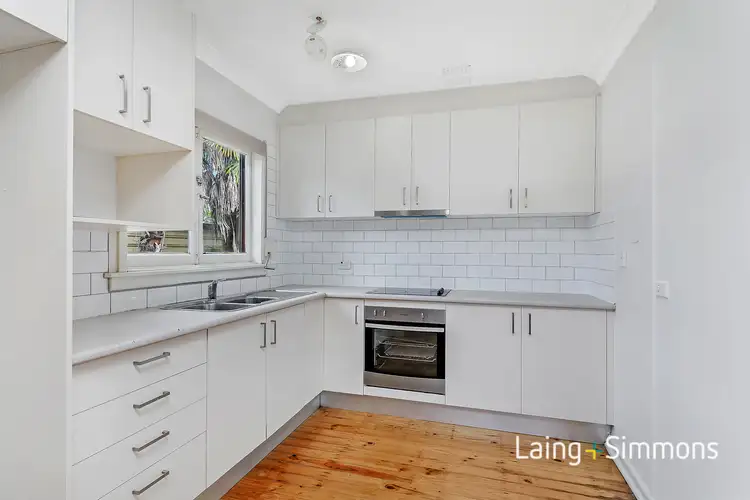 Fourth view of Homely house listing, 79 Ellsworth Drive, Tregear NSW 2770