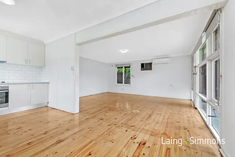 Fifth view of Homely house listing, 79 Ellsworth Drive, Tregear NSW 2770