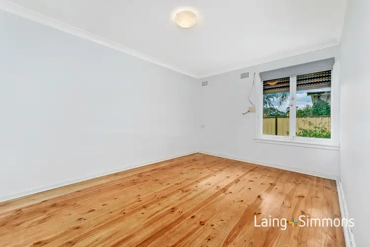 Sixth view of Homely house listing, 79 Ellsworth Drive, Tregear NSW 2770