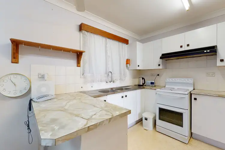Second view of Homely house listing, 112 North Street, Wandal QLD 4700