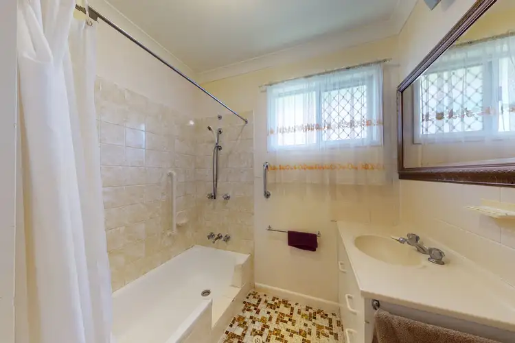 Fourth view of Homely house listing, 112 North Street, Wandal QLD 4700