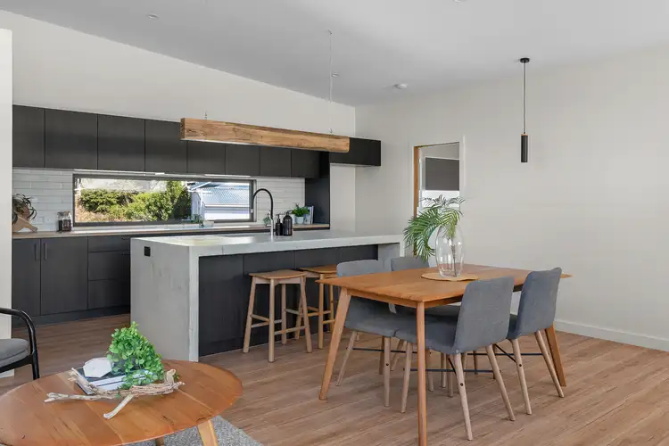 Second view of Homely house listing, 52a Connaught Crescent, West Launceston TAS 7250