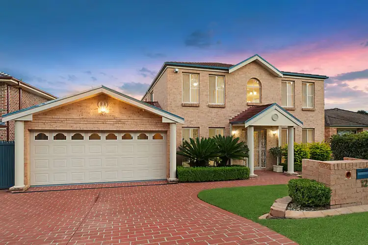 Main view of Homely house listing, 12 Jaeger Road, Tumbi Umbi NSW 2261