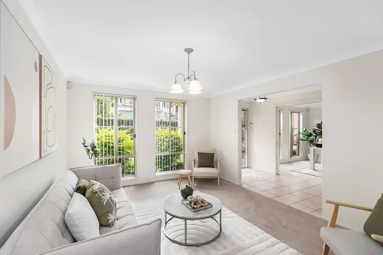 Second view of Homely house listing, 12 Jaeger Road, Tumbi Umbi NSW 2261