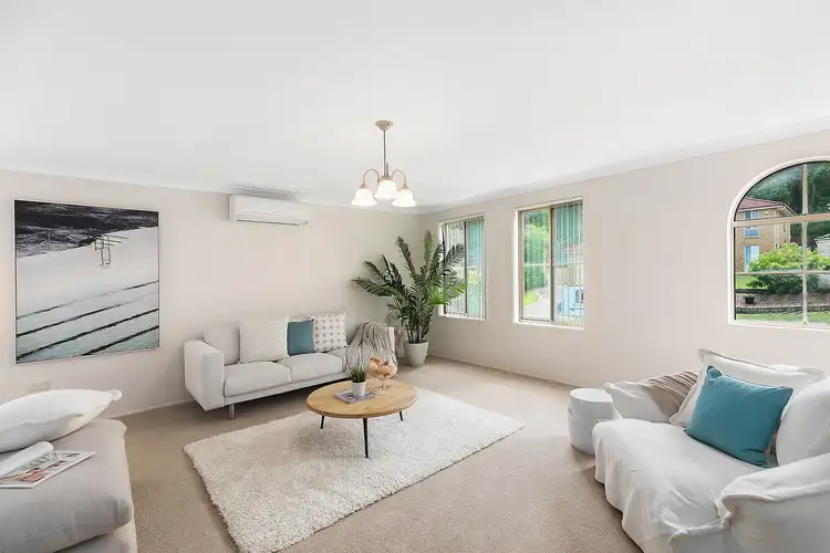 Third view of Homely house listing, 12 Jaeger Road, Tumbi Umbi NSW 2261