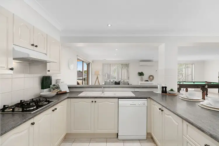Fifth view of Homely house listing, 12 Jaeger Road, Tumbi Umbi NSW 2261
