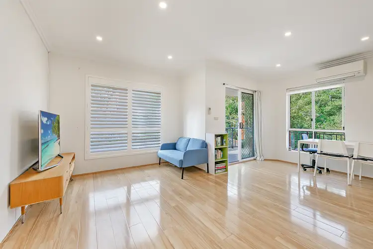 Second view of Homely unit listing, 7/6A Gaza Road, West Ryde NSW 2114