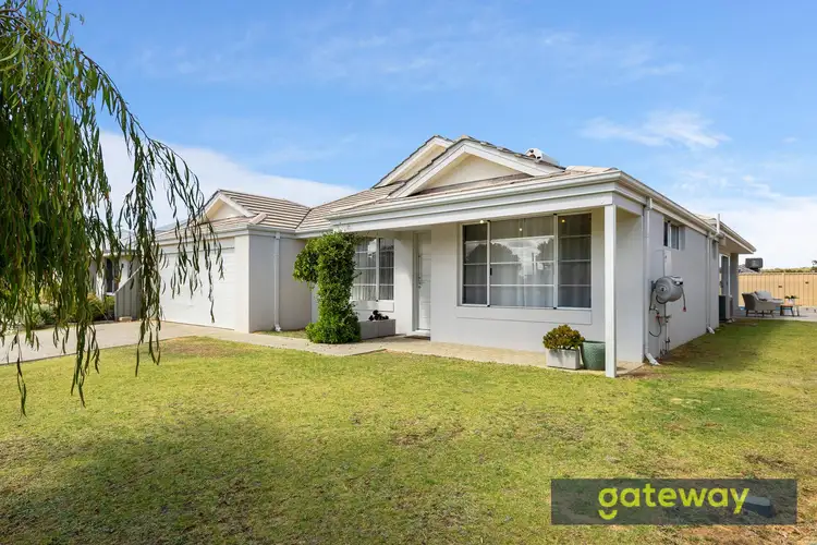 9 Cousins Street, Hammond Park WA 6164