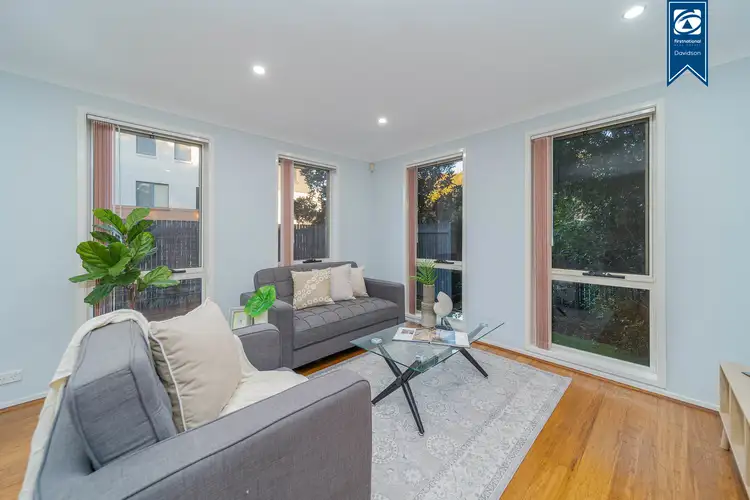 Second view of Homely semi-detached listing, 7 Margate Avenue, Holsworthy NSW 2173