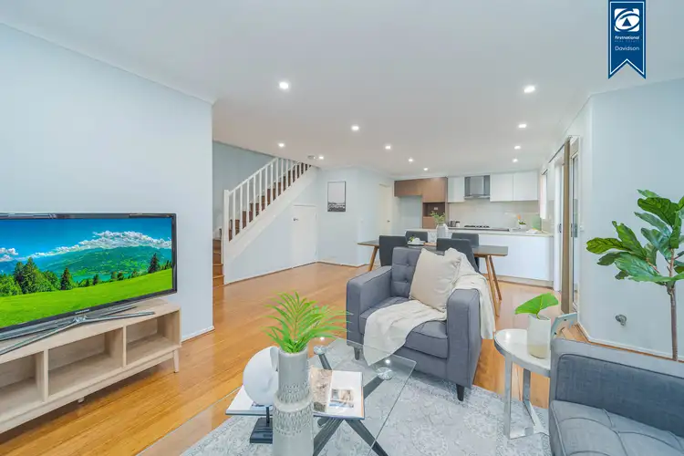 Third view of Homely semi-detached listing, 7 Margate Avenue, Holsworthy NSW 2173