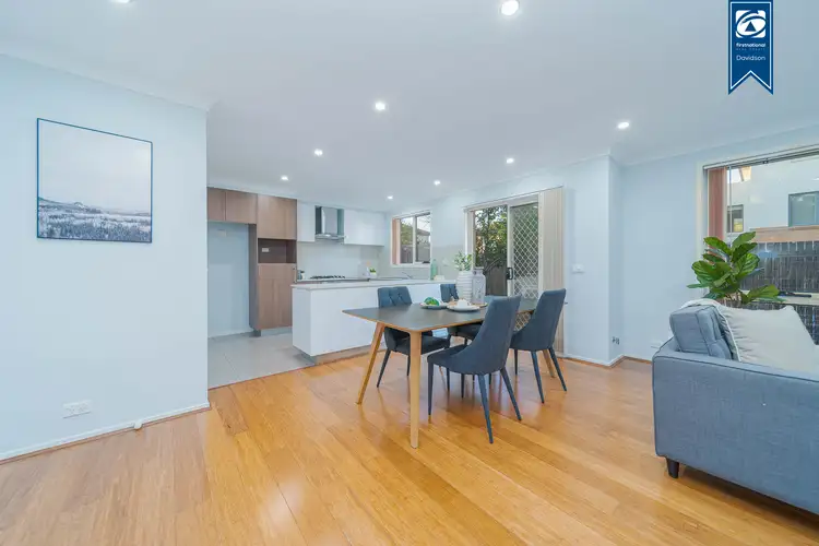 Fourth view of Homely semi-detached listing, 7 Margate Avenue, Holsworthy NSW 2173