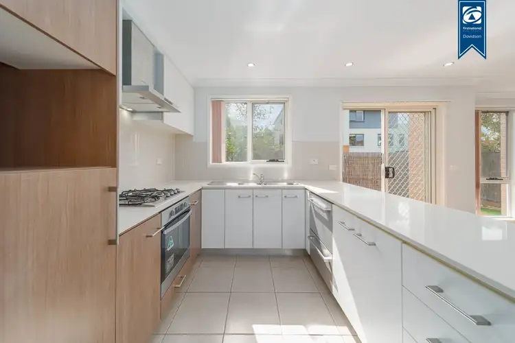 Fifth view of Homely semi-detached listing, 7 Margate Avenue, Holsworthy NSW 2173