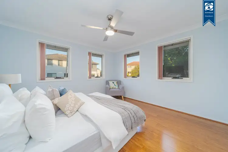 Sixth view of Homely semi-detached listing, 7 Margate Avenue, Holsworthy NSW 2173